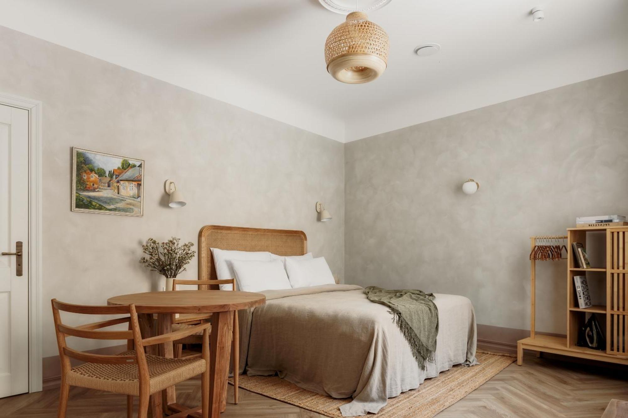 Spidalas Nams Cēsis Buitenkant foto